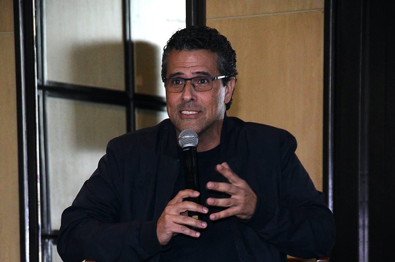Marco Antonio Regil deja la soltería después de 14 años: ¿quién conquistó su corazón?
