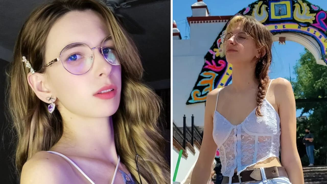 “Como si fuera de otra especie”: Francesa se queja de cómo es tratada en México 