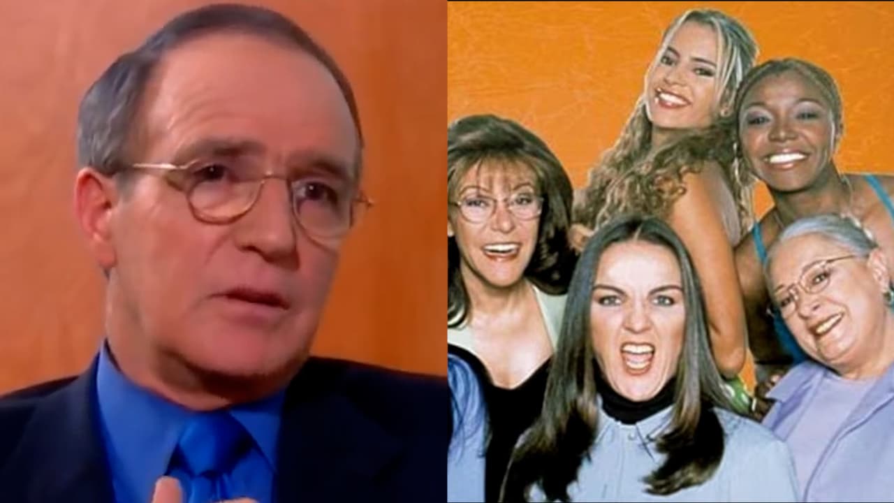 Kepa Amuchastegui y otros actores de 'Yo Soy Betty, La Fea' que ya MURIERON ¿los recuerdas?