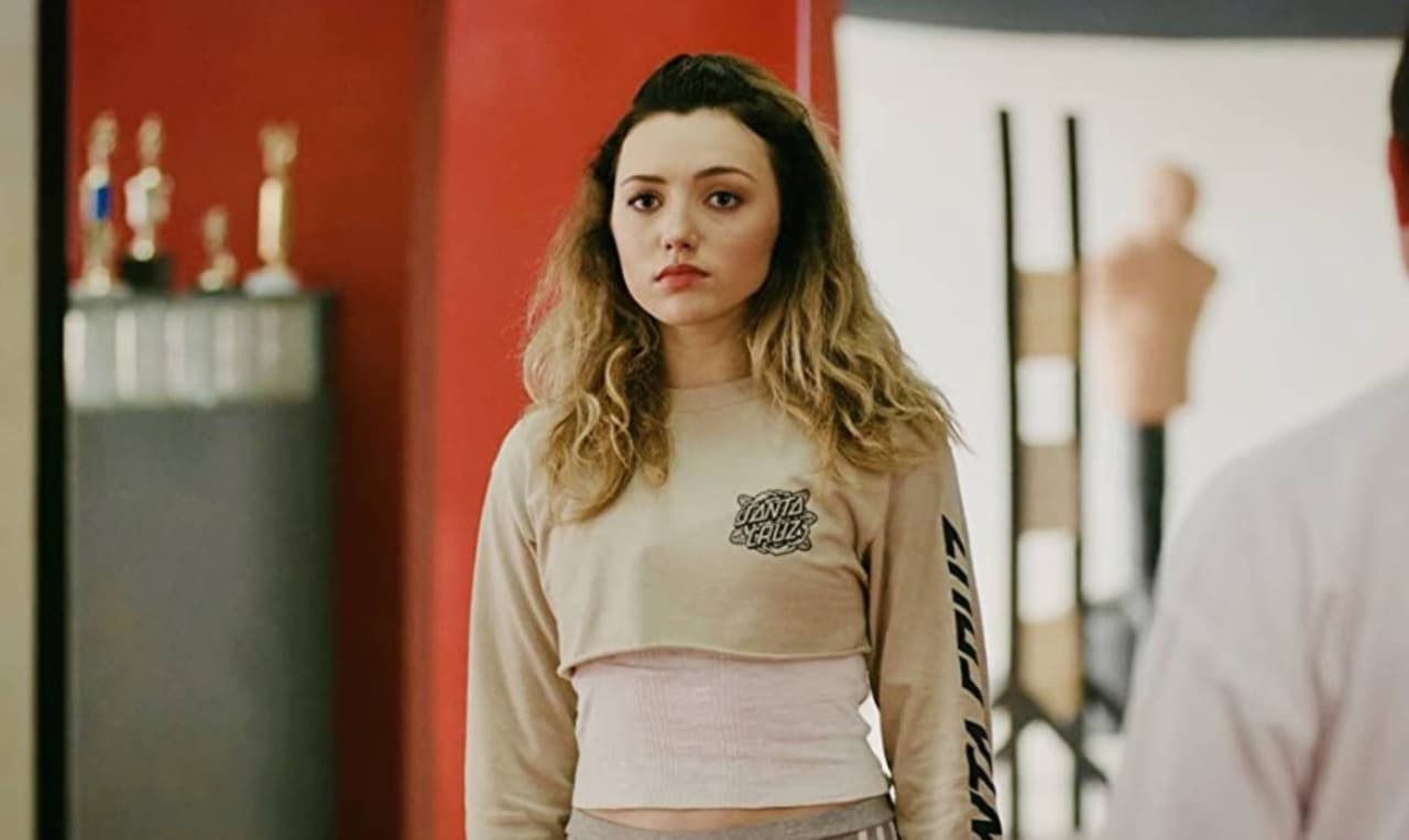 Tory, una nueva Cobra Kai, ha llegado: Aquí todo lo que pasó en el cuarto capítulo de la segunda temporada 