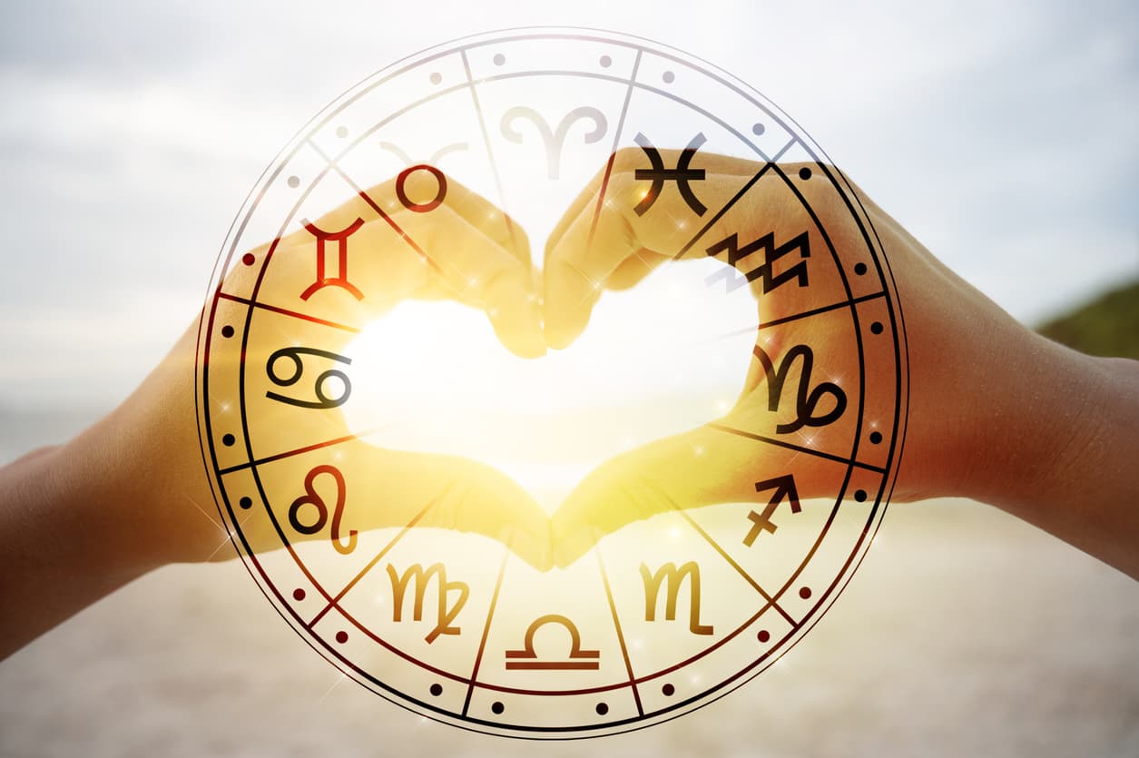 Los signos zodiacales más compatibles para casarse