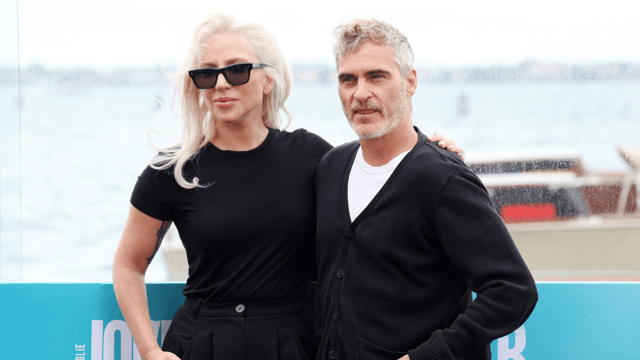 ¿Lady Gaga y Joaquin Phoenix cantan en vivo en 'Joker 2'?