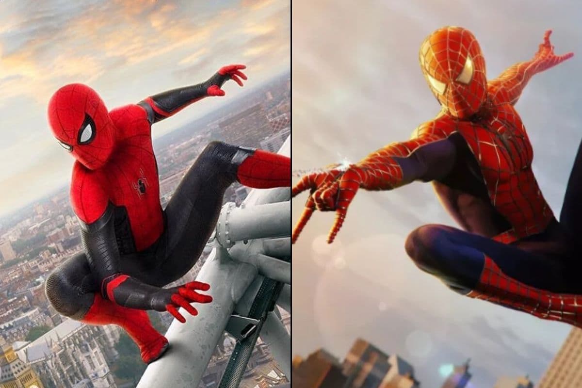 ¿Se unirá el Spider-Man de Tobey Maguire al Spiderverso?