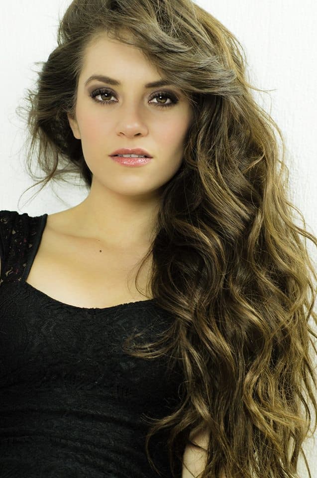 Estrella Solis