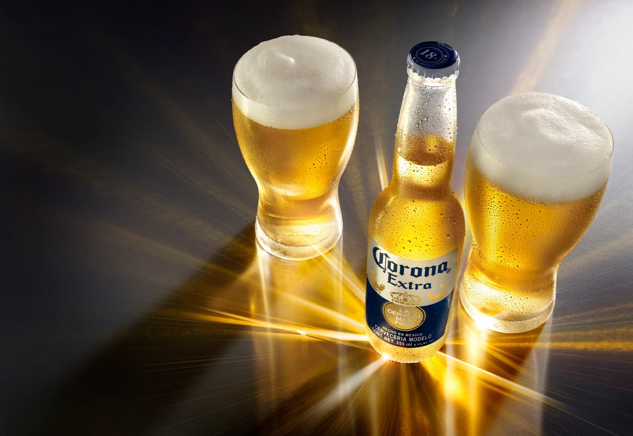 Descubre los secretos detrás del excepcional brillo de Corona