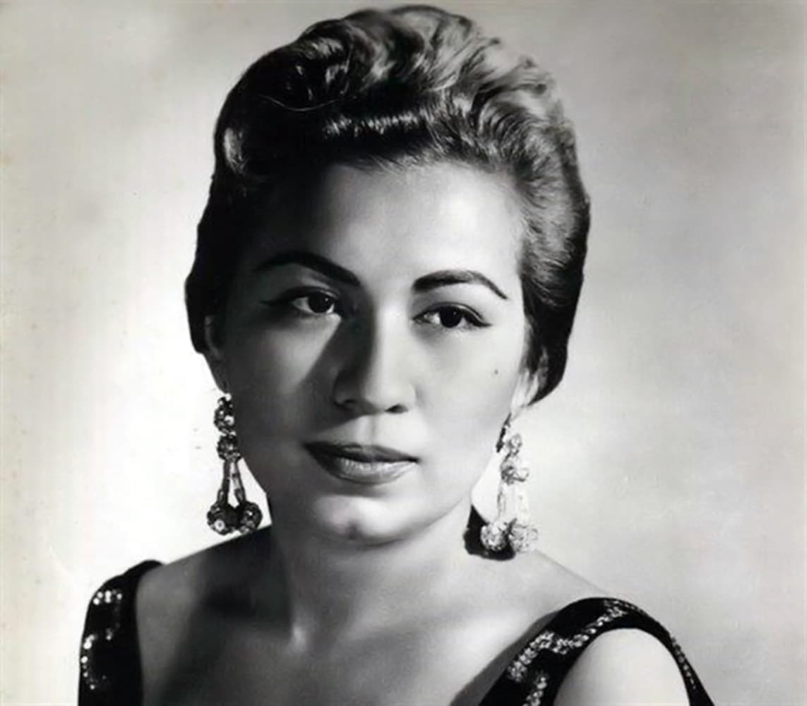 La Grande se convirtió en la máxima exponente de la música ranchera en México.