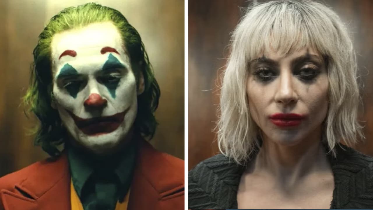 ‘Joker 2’ lleva el nombre de un extraño trastorno de la vida real: ¿Qué es una folie à deux?