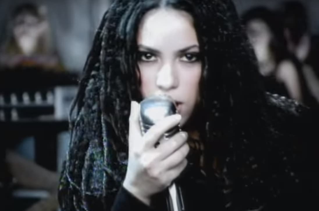 "Inevitable" cumple en 2018, 20 años de su lanzamiento.