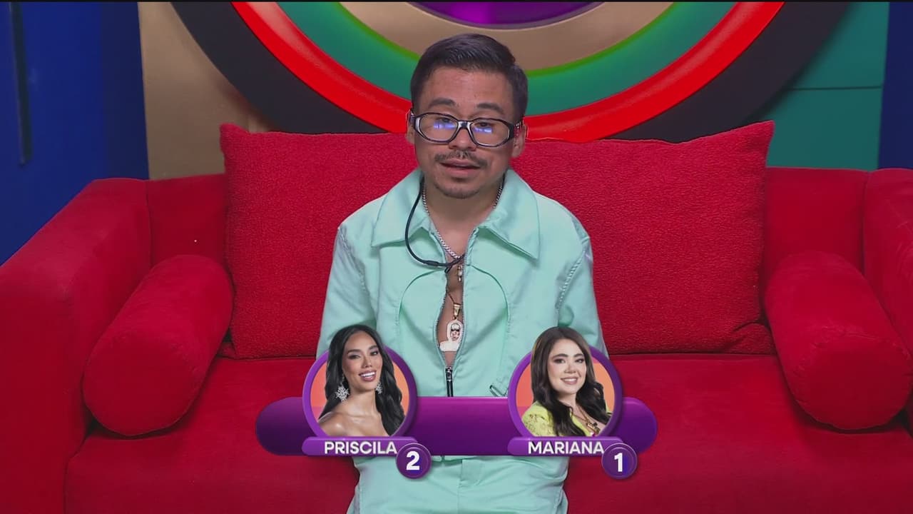 Abelito decidió repartir así sus puntos