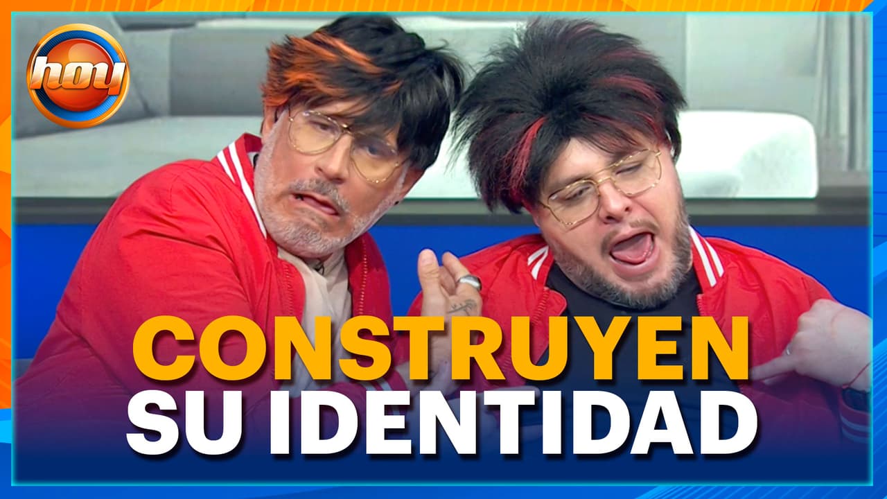 ¡Lo explica todo! Gina Ibarra revela por qué los adolescentes IMITAN conductas