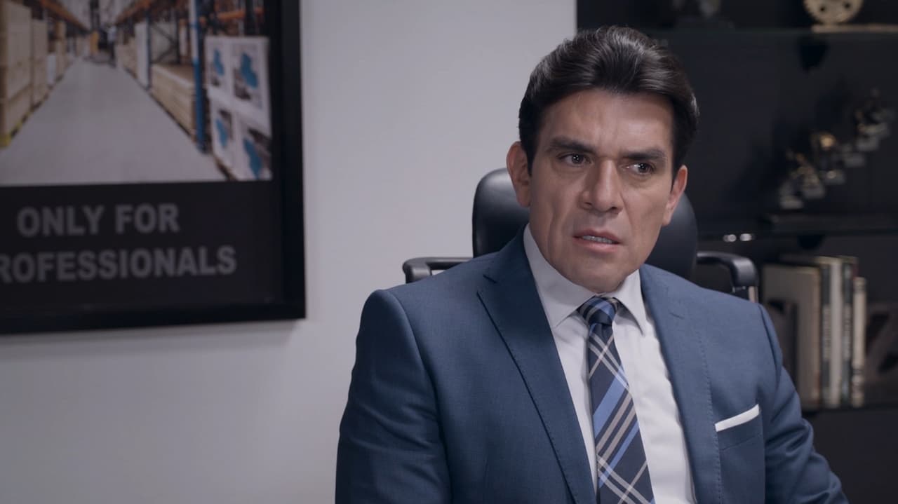 Toda esta situación en la que ‘Elena’ y ‘Pedro’ comienzan a sentirse atraídos, genera que los celos invadan a ‘Ernesto’, teniendo repentinos cambios de humor y más cuando ve que ‘Nico’ también siente un apego por quien en realidad es su padre biológico.