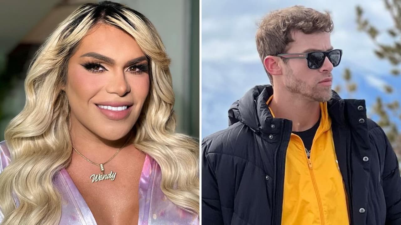 Wendy Guevara habría estrenado romance con actor, doble de William Levy: fotos