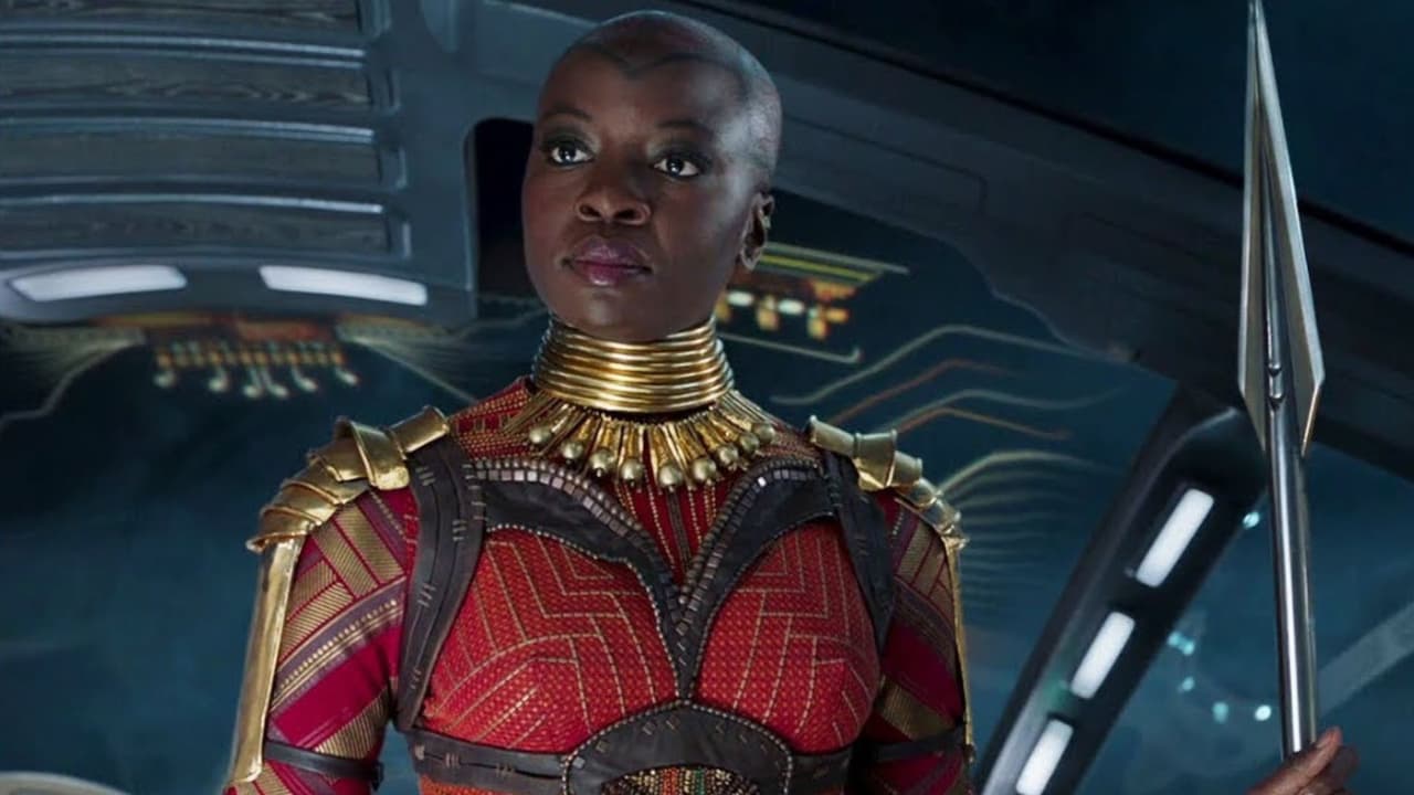¿Quién es el Ángel de la Medianoche en el universo de Black Panther?