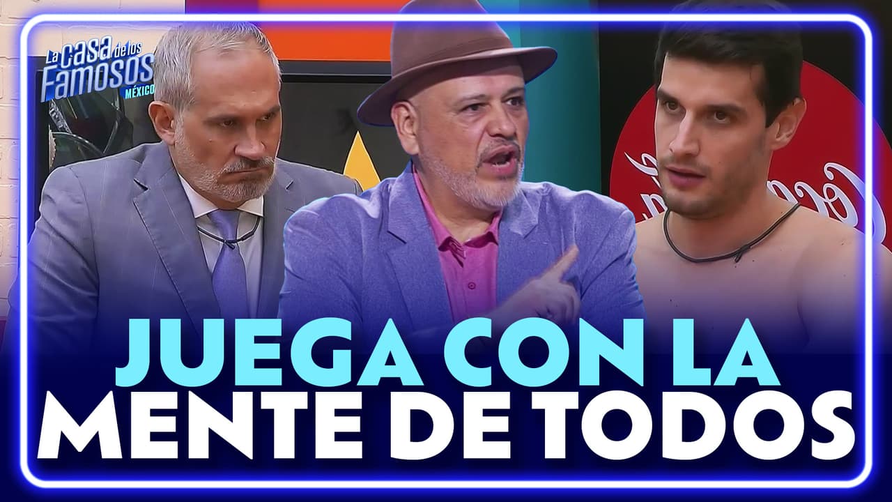 René Franco asegura que Adrián Marcelo no tiene información de Arath, solo juega con su mente