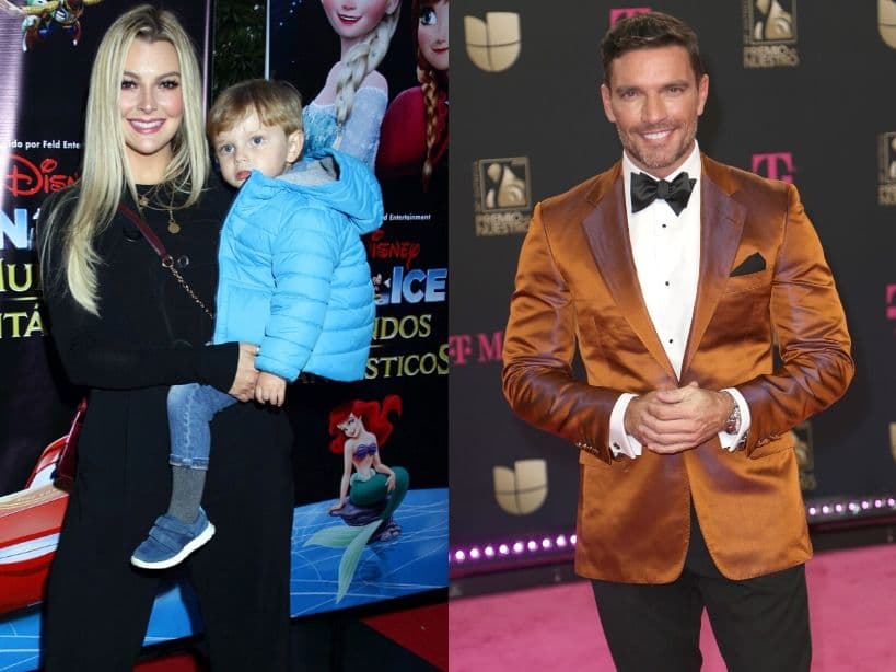 Ante la casi nula intervención de Marjorie de Sousa frente a los medios de comunicación sobre el tema, Julián Gil recientemente aseguró que volverá a México a luchar por su hijo, aunque ve pocas probabilidades de salir victorioso: “Voy a pelear por mi hijo y regresaré a México sabiendo que tengo todas las de perder. Seguro será un caso que quedará marcado en la historia porque hubo fallas en el sistema judicial del país”, dijo a un programa de espectáculos.