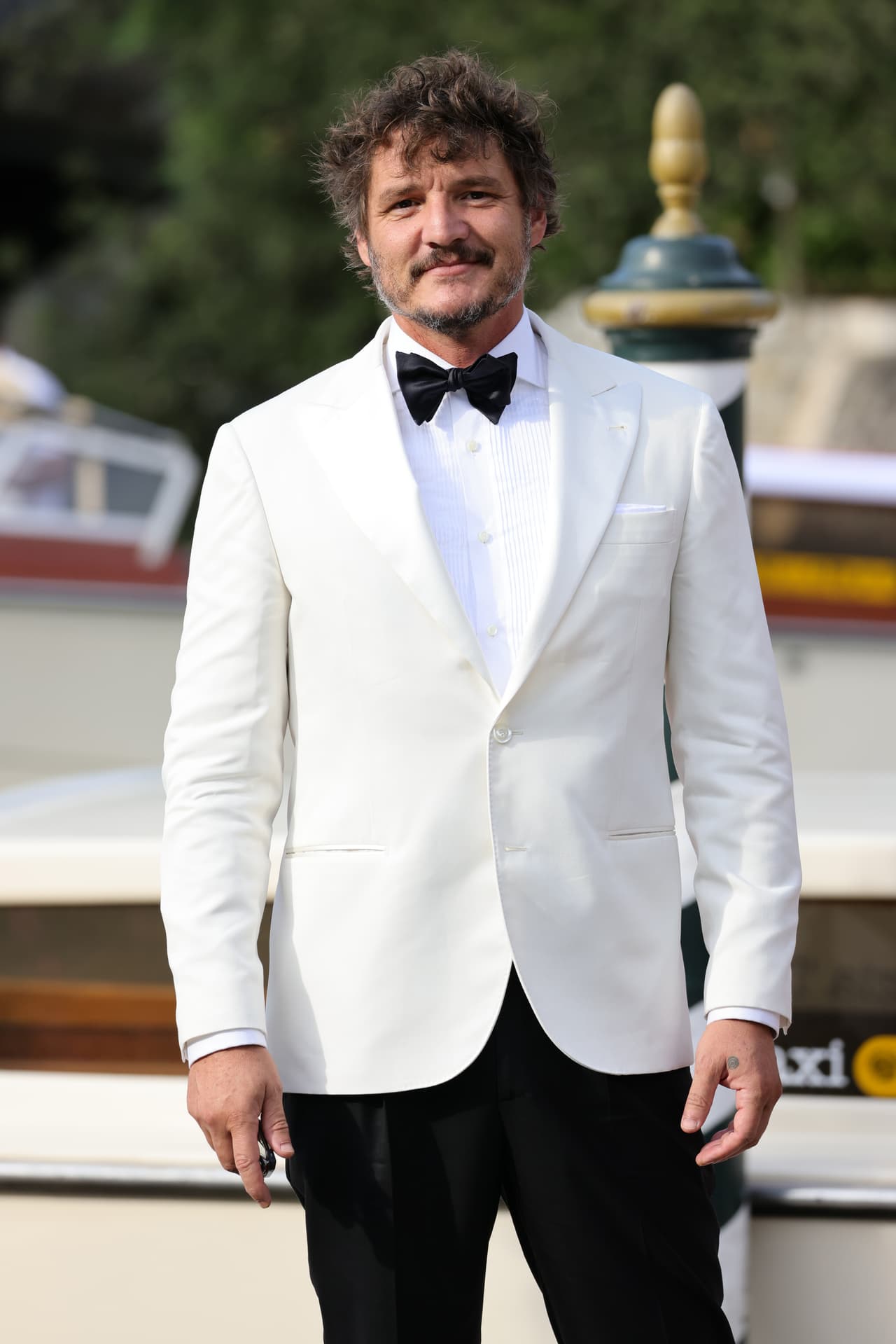 ¿Quién es Pedro Pascal, el nuevo galán que está derritiendo Internet?