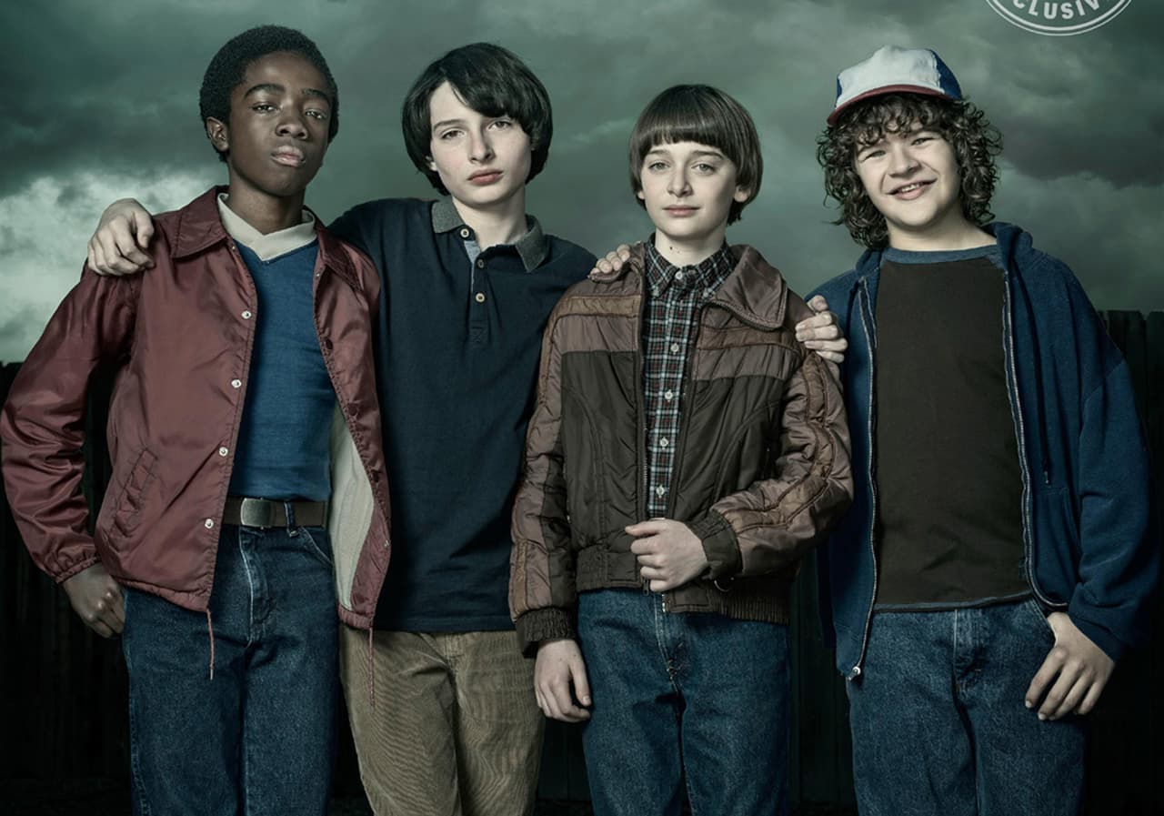 Comienza la producción de ‘Stranger Things 3’