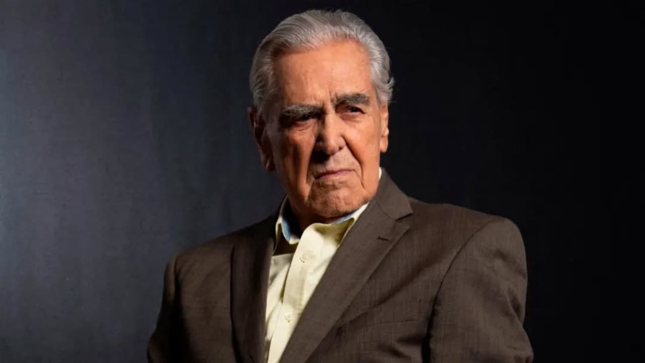 ¿Eric del Castillo ya piensa en su retiro? El actor revela la poderosa razón por la que estaría a punto de terminar con su carrera: "Me duele"