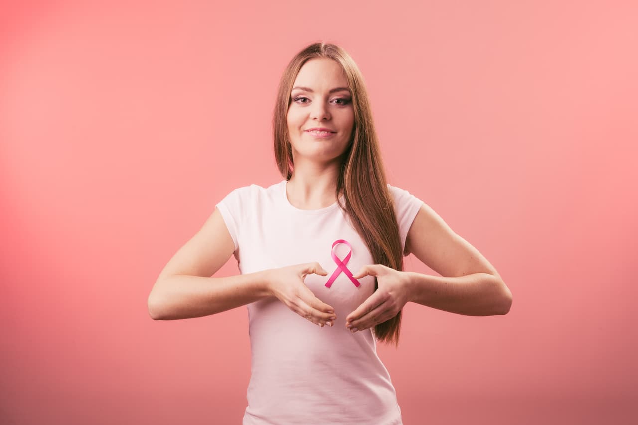 4. Previene el cáncer de mama, la aparición de cáncer de colon y la diabetes.
