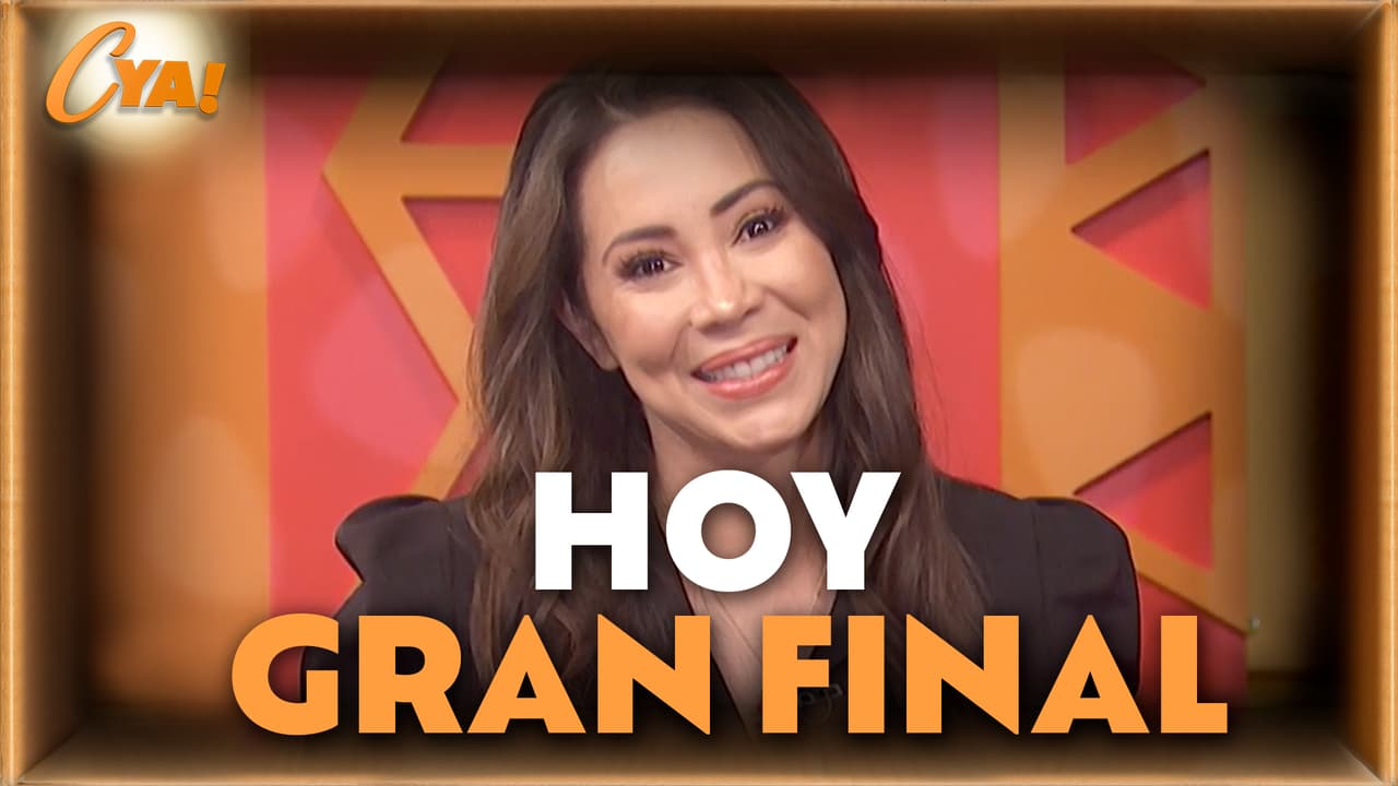 Lorena Graniewicz REVELA cuál podría ser el destino de ‘Karina’ en ‘Juegos de Amor y Poder’