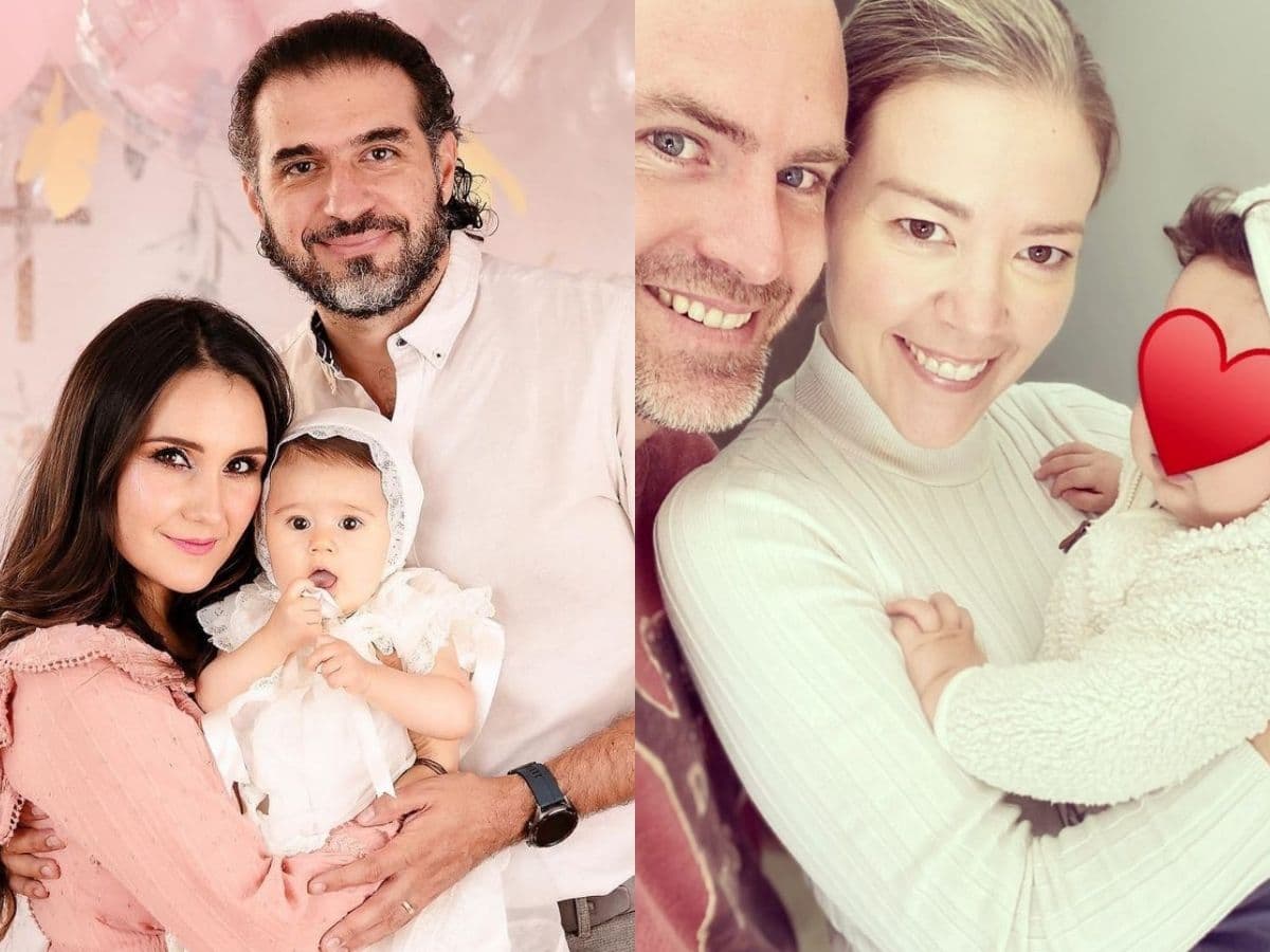 Tanto Dulce María como Fernanda Castillo continuaron con su carrera. Mientras que ambas, en 2020, debutaron en la maternidad.