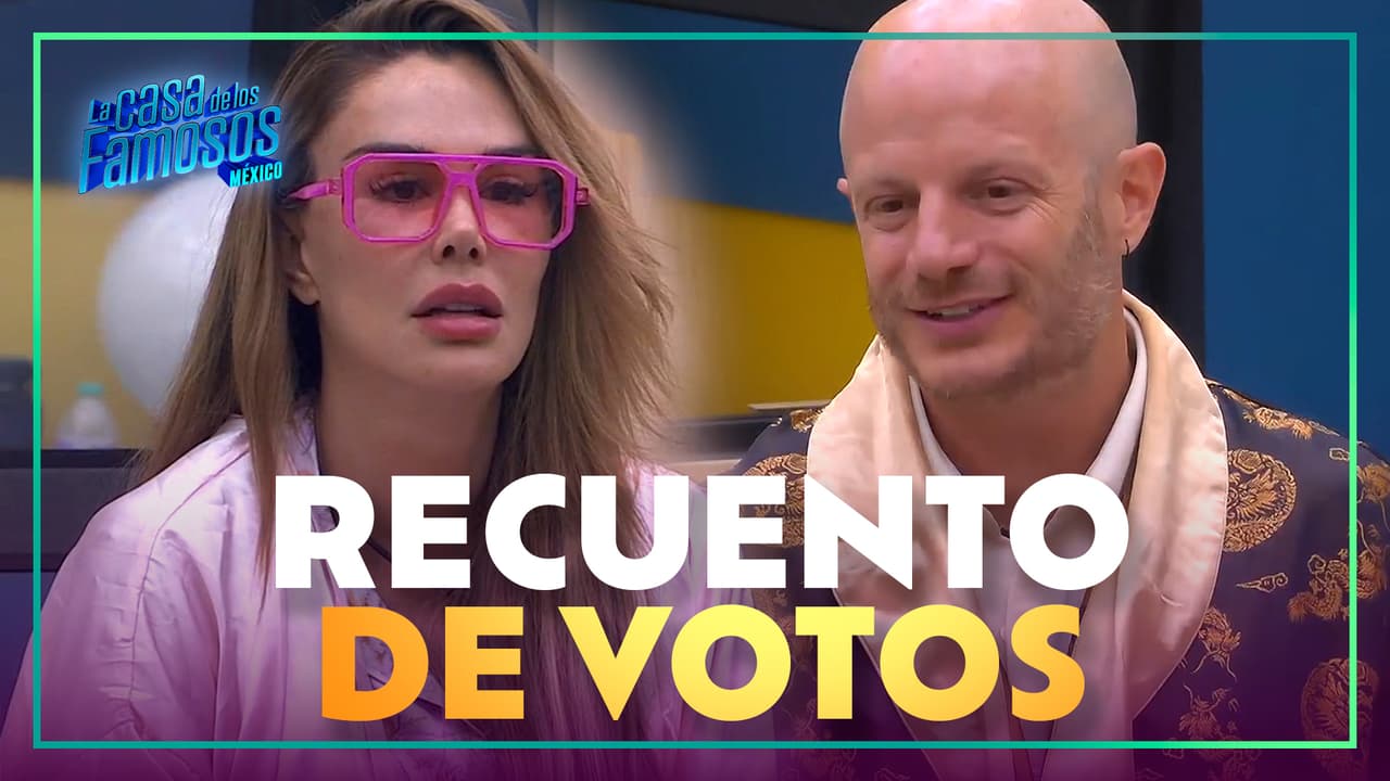 Cuarto Día analiza las nominaciones y revelan sus puntos