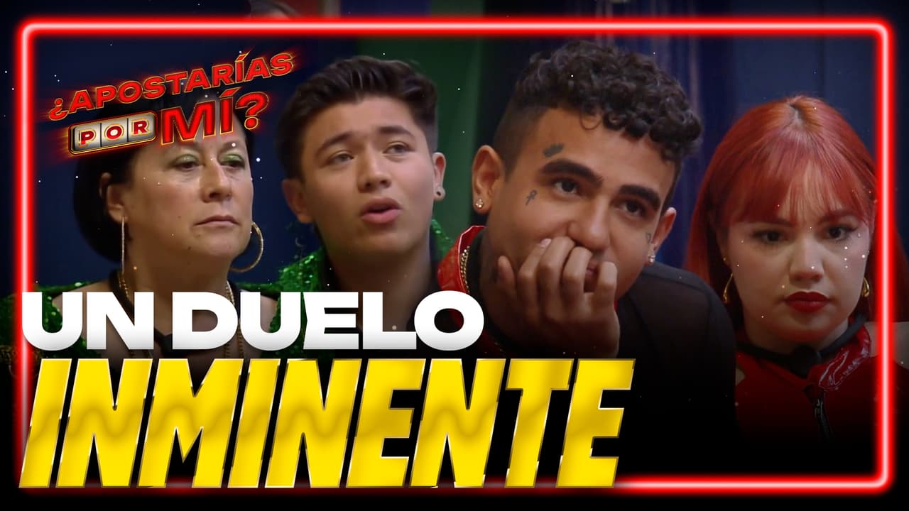 Alina y Jim eligieron a Laysha y El Malito para el Duelo de Salvación