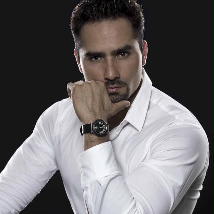 Marcos Montero