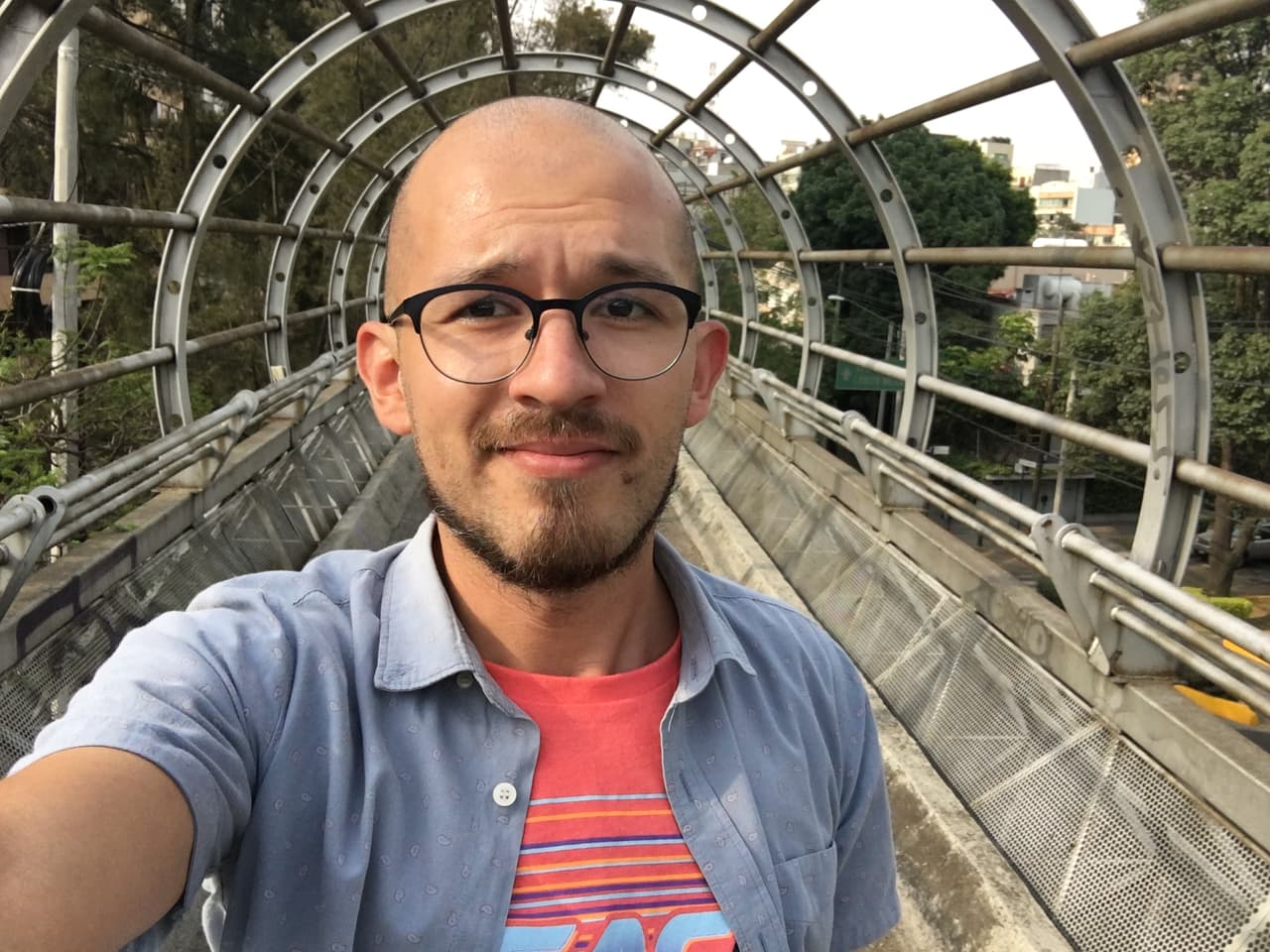 Alberto Lazo's profile picture