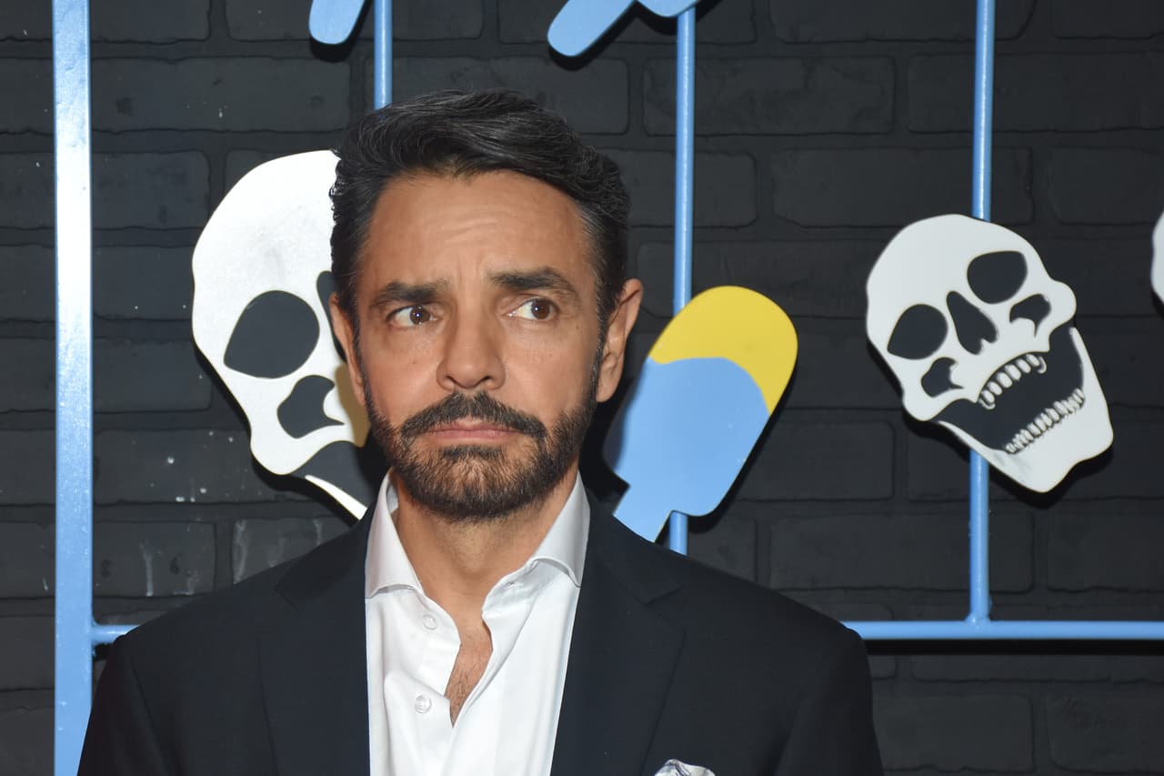 Eugenio Derbez narró que estuvo a punto de morir mientras filmaba ‘Dora la exploradora’