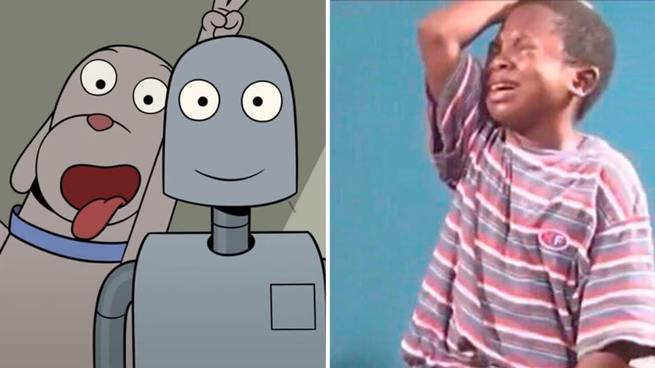 ‘Cancelan’ al perrito de ‘Robot Dreams’ y llueven los memes en su contra: esta es la razón 