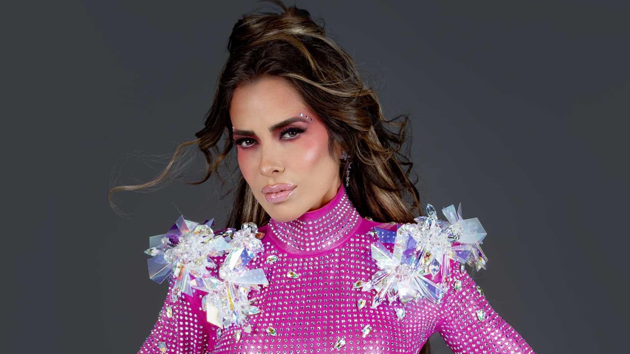 Gloria Trevi se une a la lista de artistas confirmados para Premio Lo Nuestro 2024