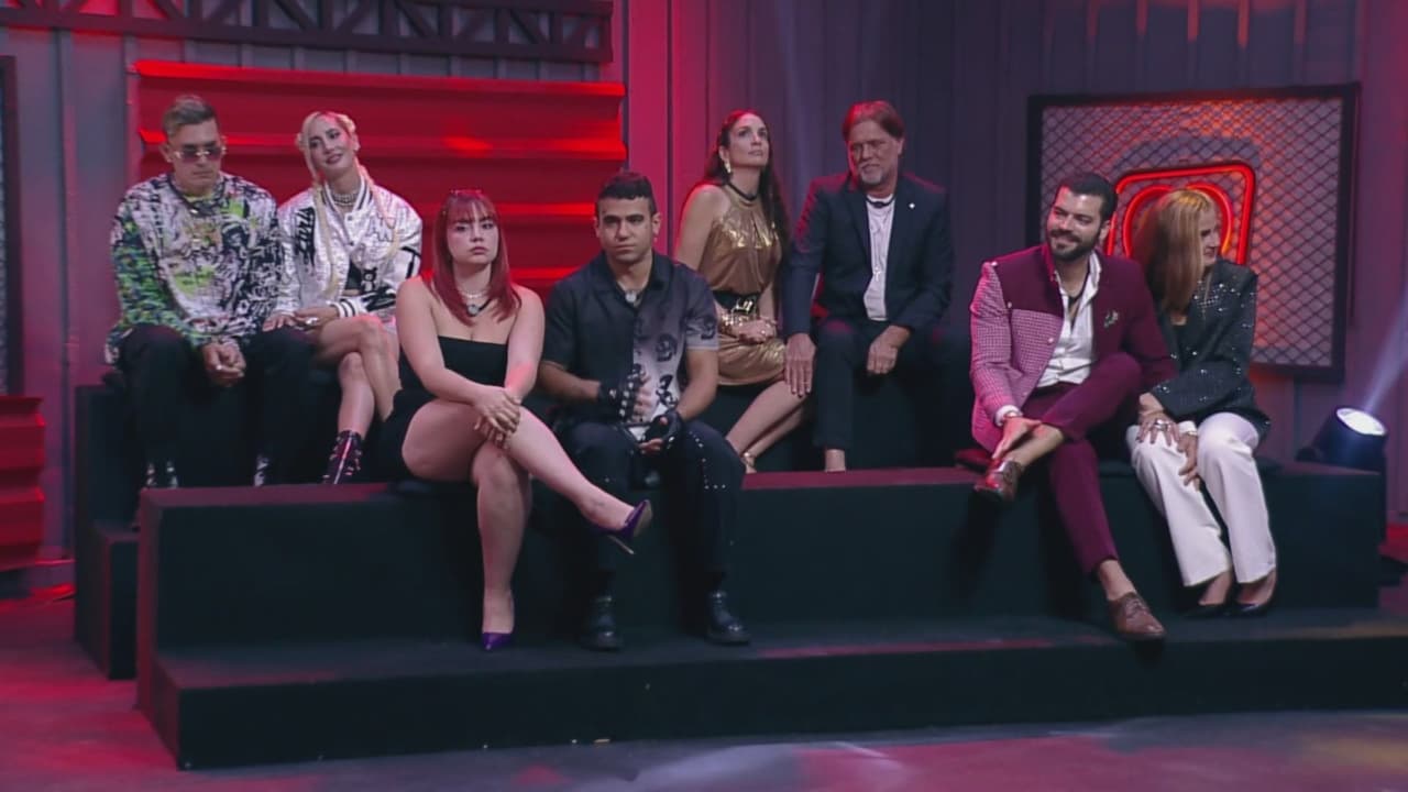 Así se vivió el sexto Cara a Cara de ¿Apostarías por mí?