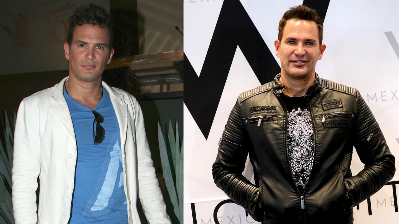 El actor cubano Julio Camejo, quien al igual que Martha Julia tiene más de 20 años de experiencia en la televisión mexicana, es recordado por el personaje de 'Francisco de la Vega Chávez' en 'Destilando Amor'. El último papel de Camejo fue como Aníbal en 'Médicos Línea de Vida', en 2020.