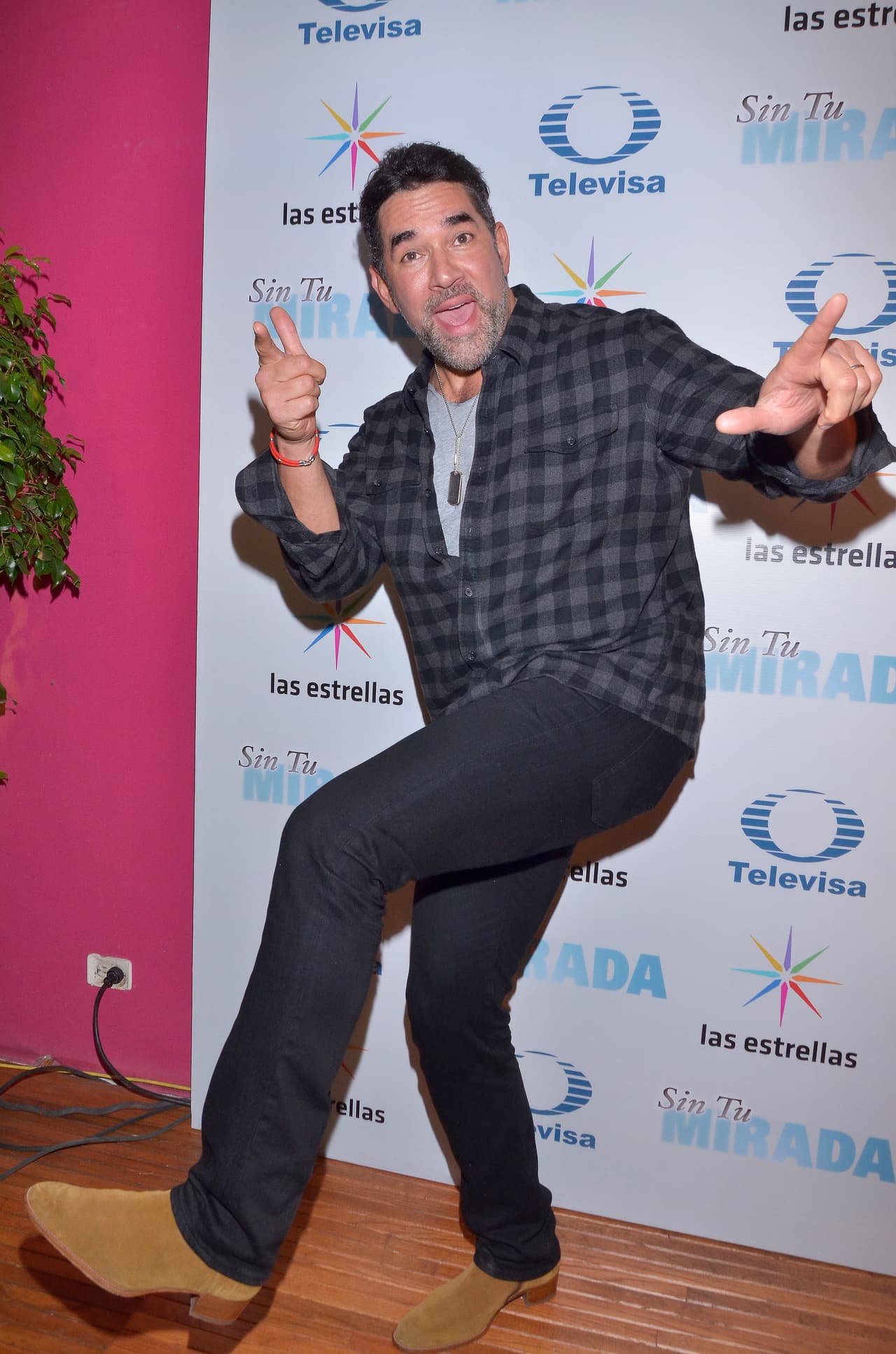 Al término de este importante proyecto, el actor siguió estelarizando melodramas como: ‘Yo amo a Juan Querendón’, ‘Ni contigo ni sin ti’, ‘Libre para amarte’, ‘Sin tu mirada’ y actualmente forma parte de los conductores de 'Miembros al aire', programa de Unicable.
