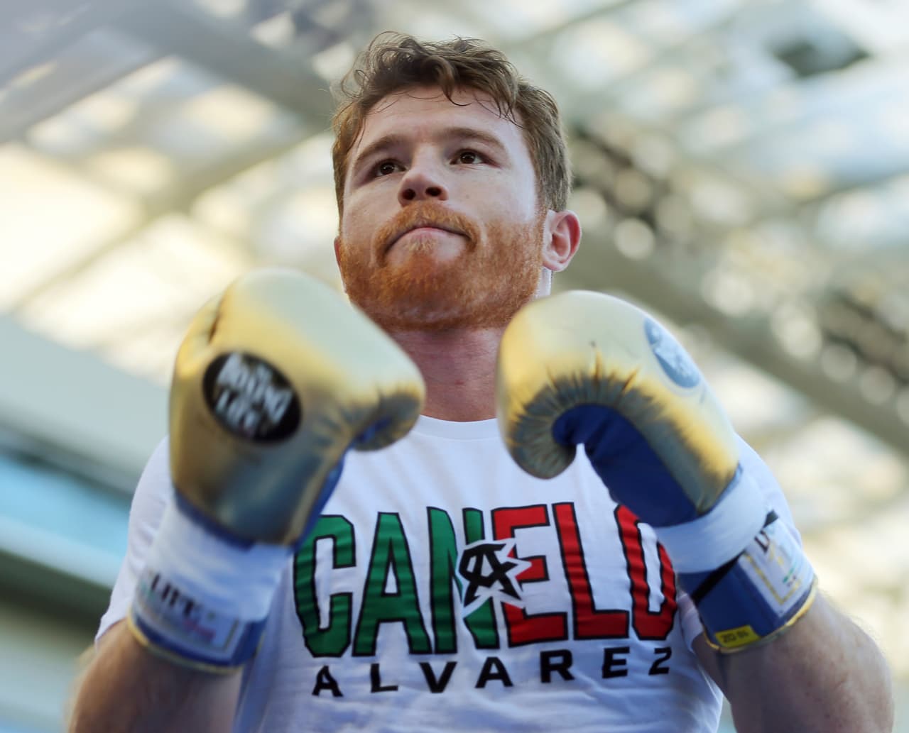 ¿Su horóscopo favorecerá a ‘Canelo’ Álvarez en la pelea del sábado?