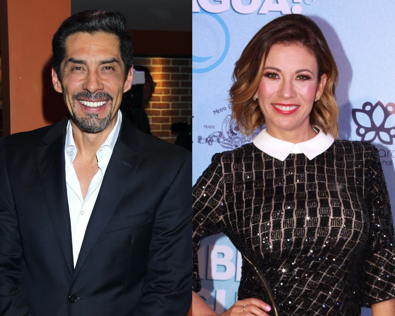 Charly López, ex Garibaldi, destapa mala relación con Ingrid Coronado: "No la quiero cerca"