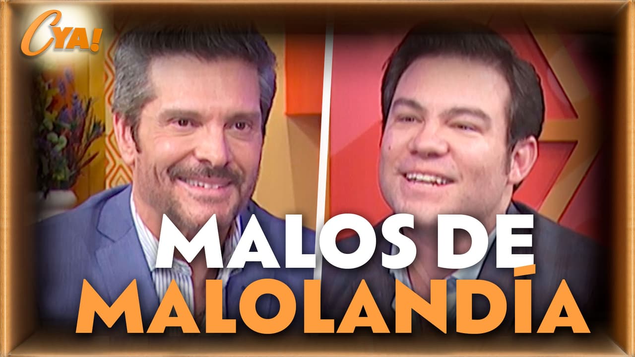 Marcelo Córdoba y Eduardo Marbán serán los villanos que pondrán a temblar a ‘Monteverde’