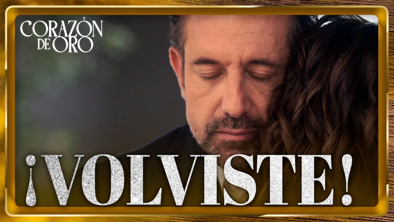 Miguel Ángel se entera que Luz volvió a su vida