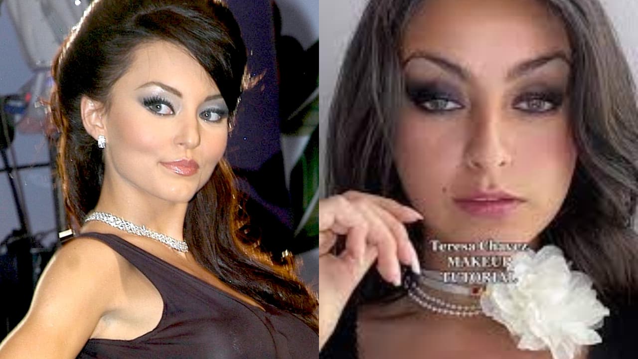 Teresa.