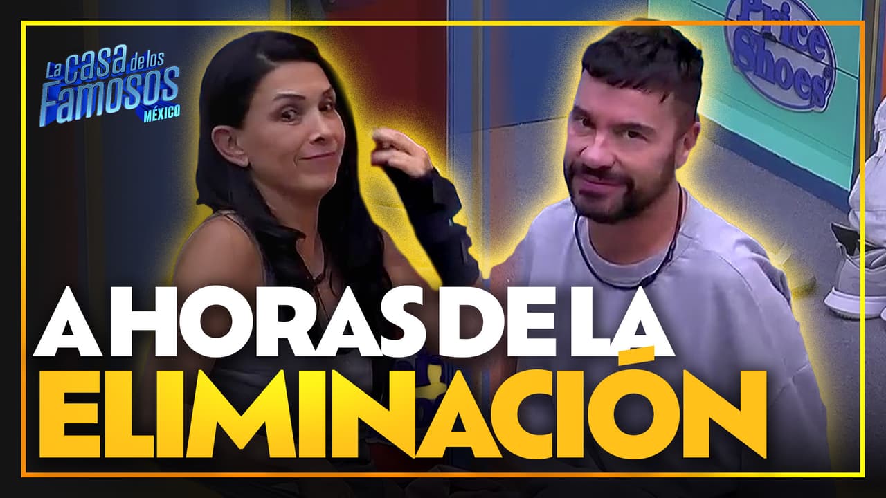 Dalílah y Shiky todavía no saben con quién posicionarse