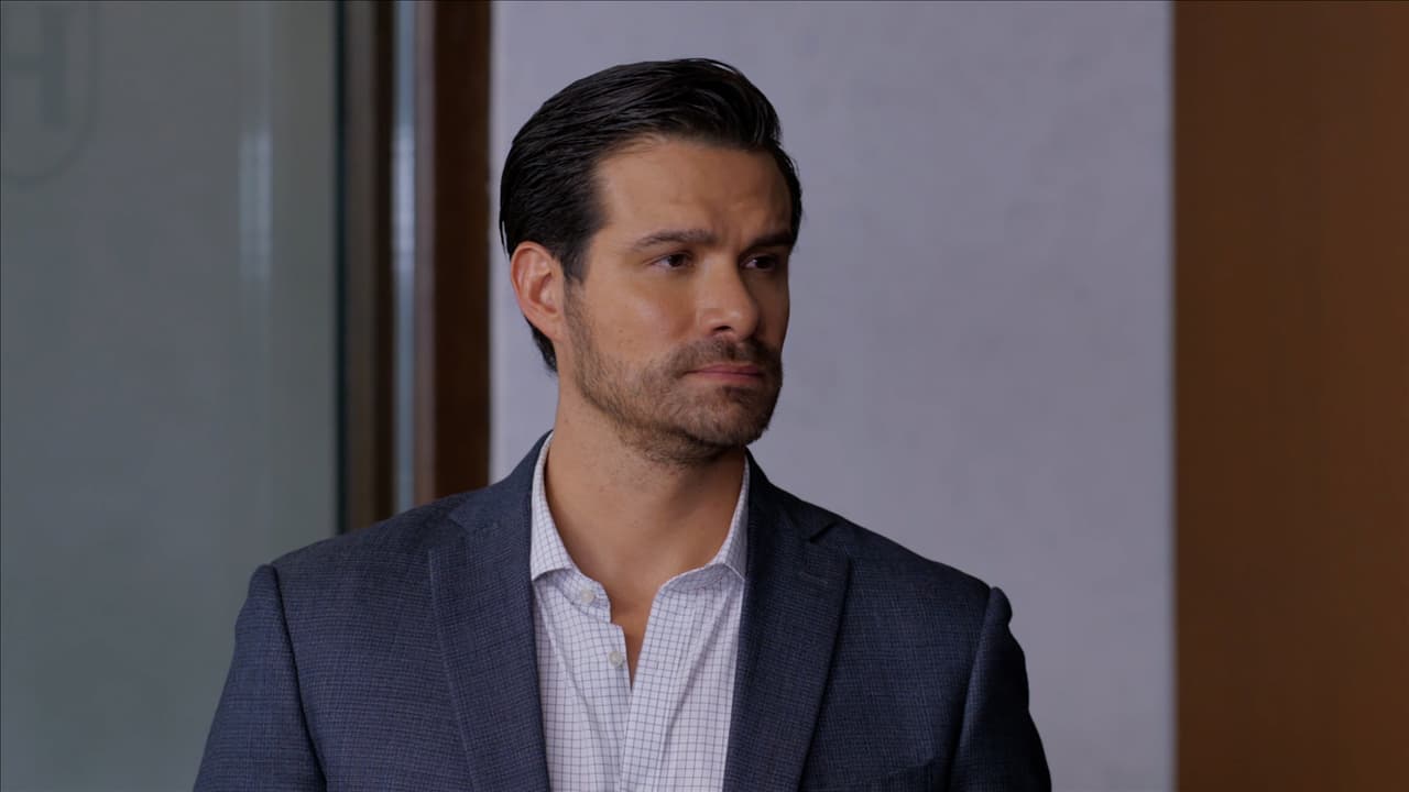 Gabriel se victimiza por las acciones de Juana