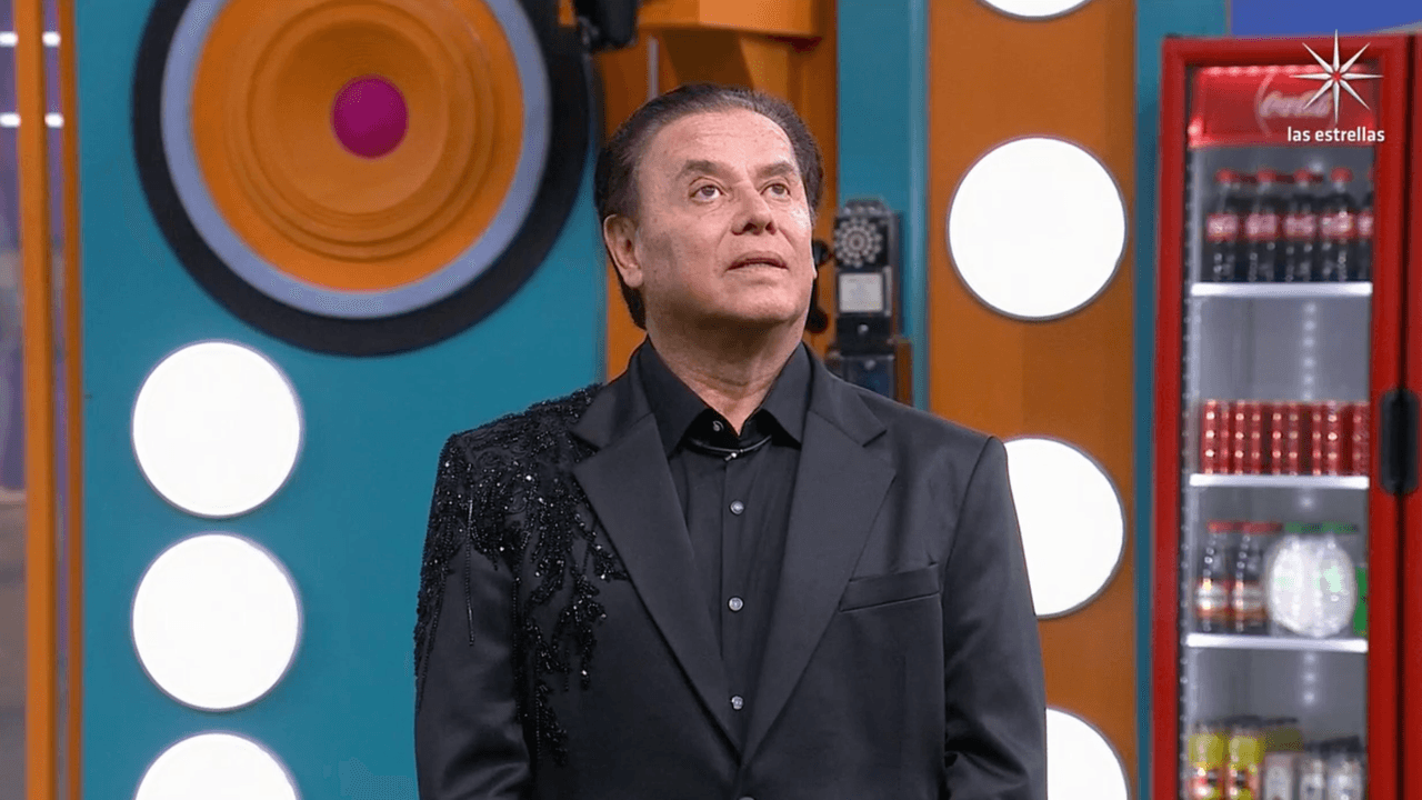 Desde el ‘Gallinazo en tanga’ hasta el ‘Tangamangastyle: Así ha puesto Mario Bezares el ritmo en ‘La Casa de los Famosos México’