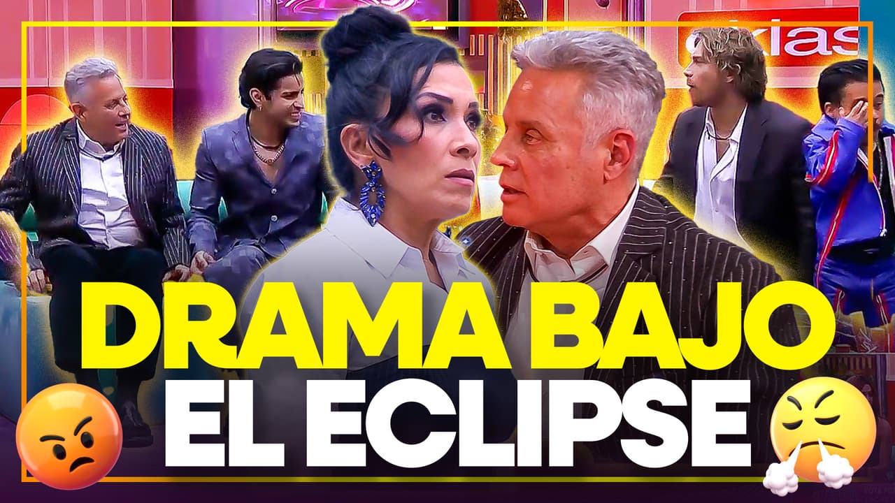 ¡Nominaciones INESPERADAS! Alexis vs Dalílah TENSAN el ambiente en La Casa de los Famosos México