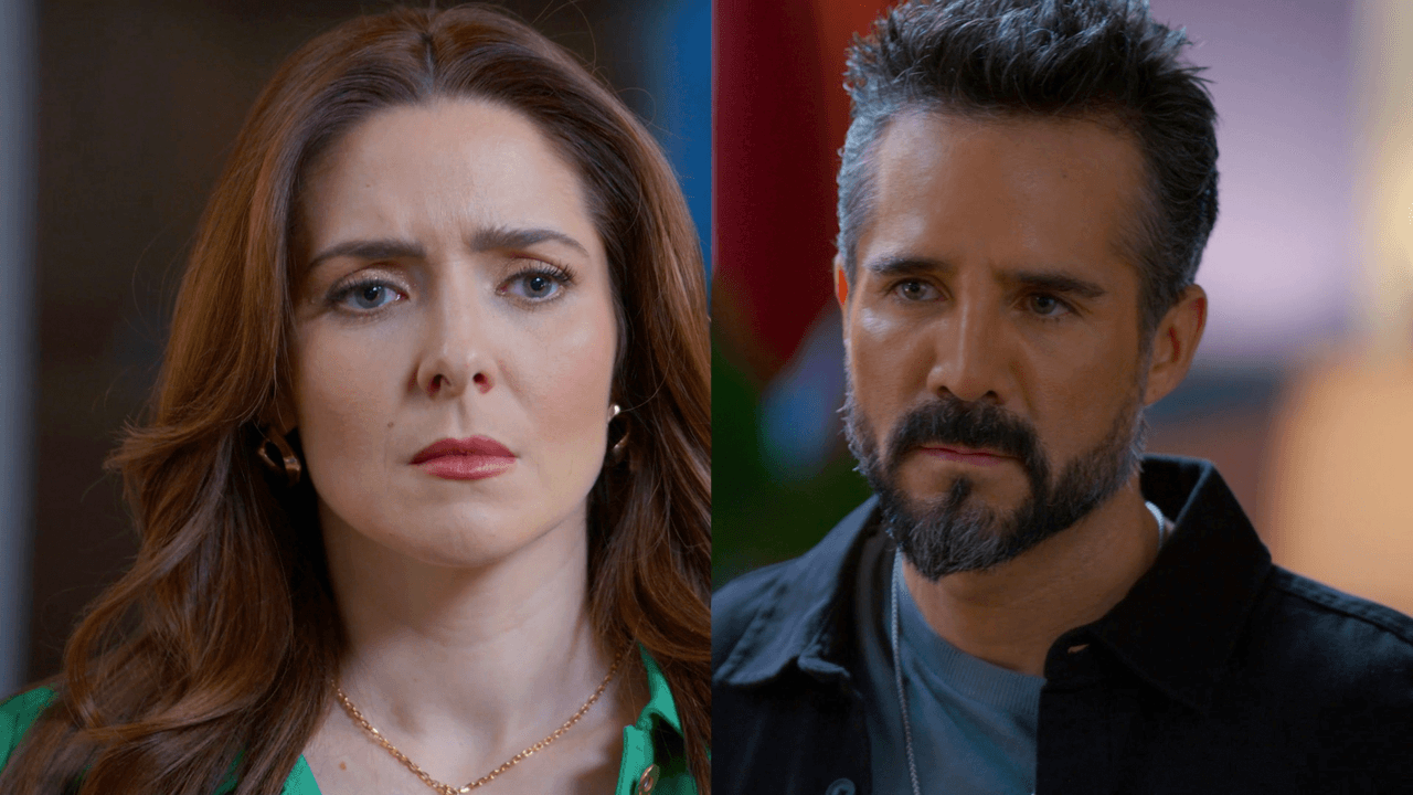 Papás por Siempre: Capítulo Completo 28 - Los responsables son ustedes