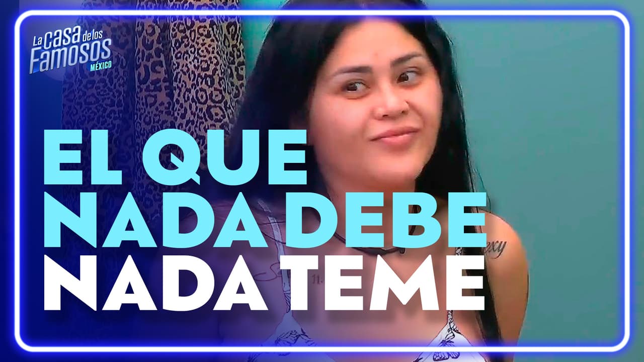 Gomita sigue sin creer que Agustín esquivó su beso: “A mí nadie me rechaza”
