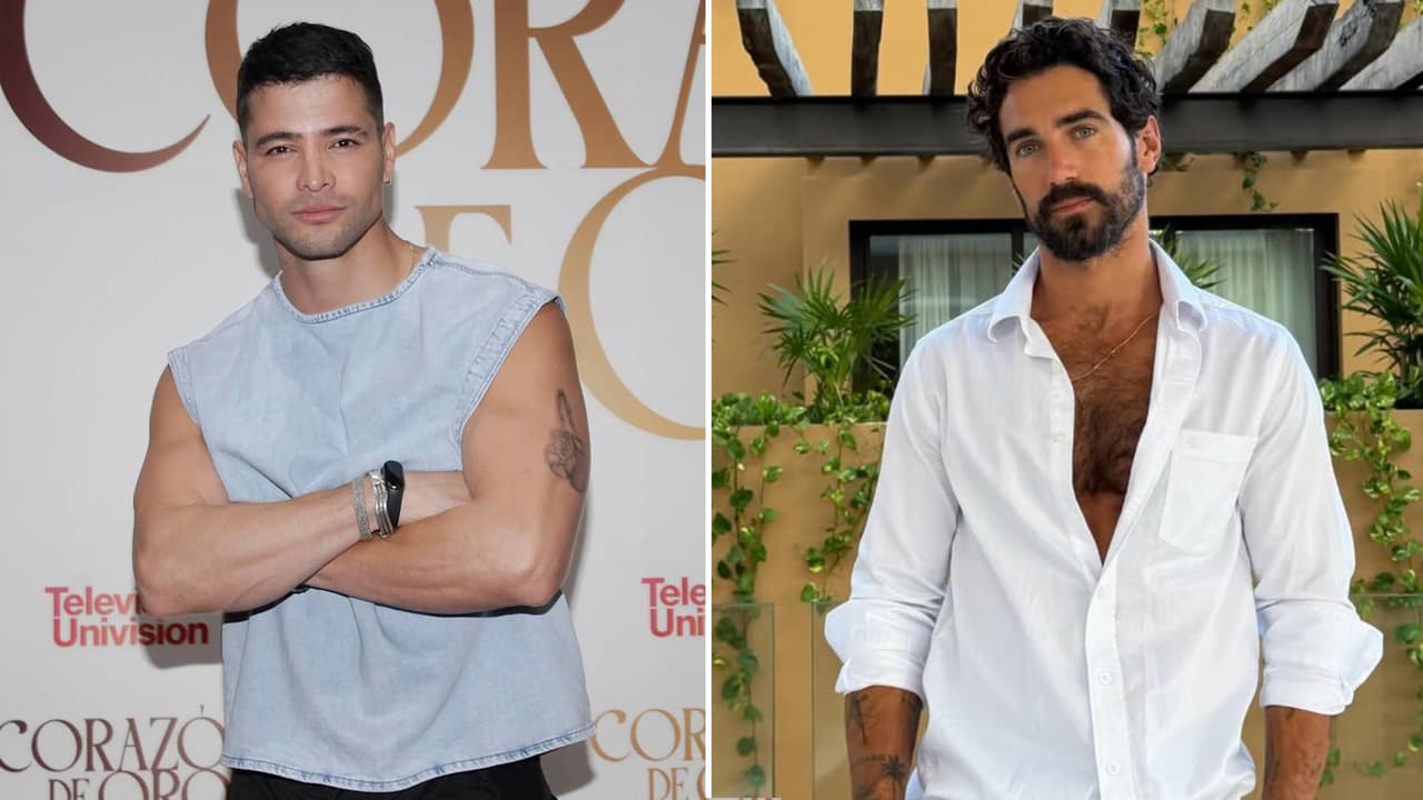 Moisés Peñaloza y Diego Rodríguez conquistan con clásico de Joan Sebastian y así encienden las redes