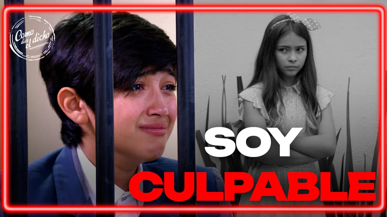 Sofía le rompió el corazón a Josué y él no soportó ser rechazado