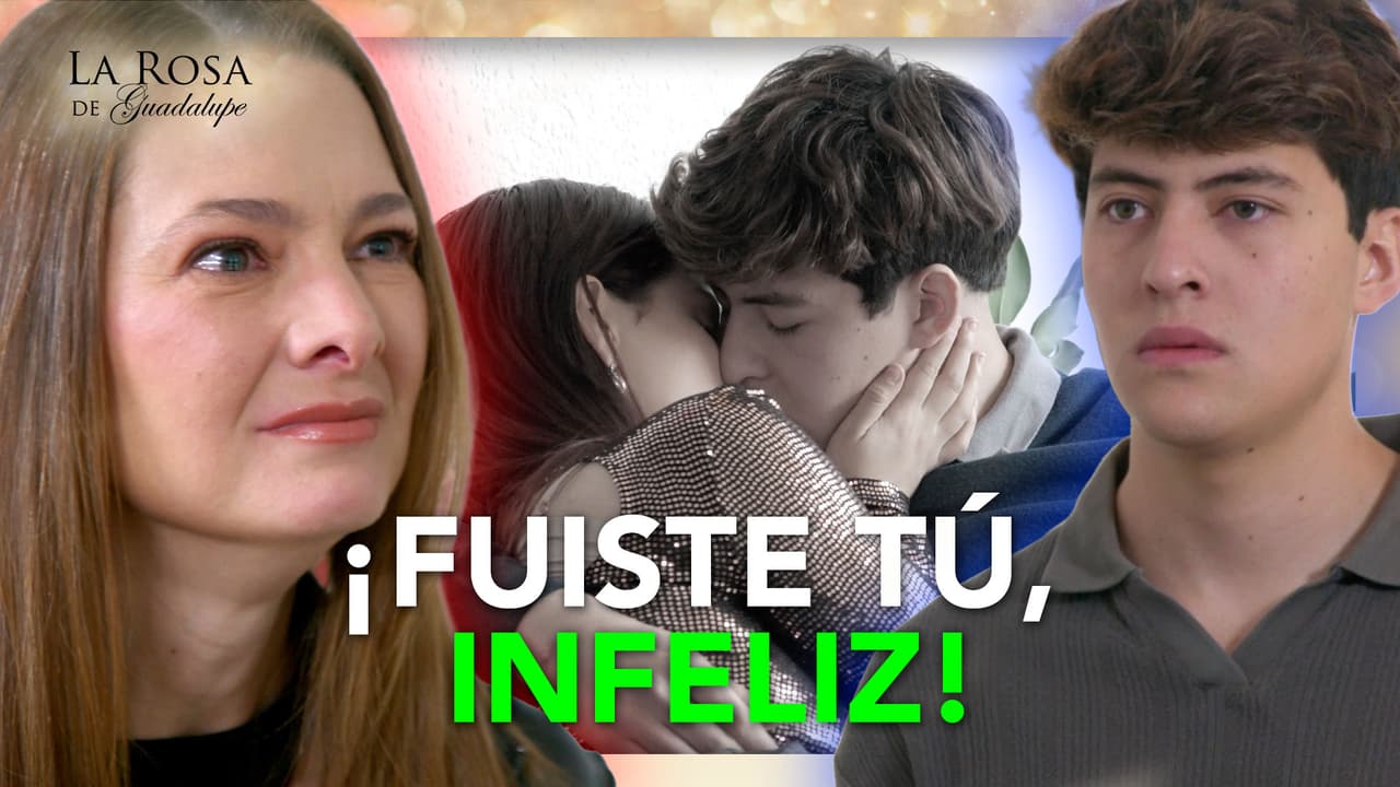 Nora es encontrada en un lote baldío y culpan a Josué de la tragedia