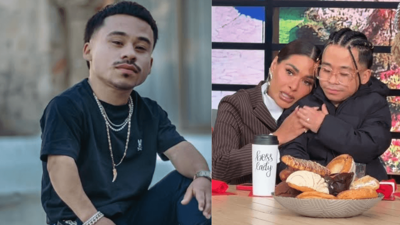 Hospitalizan de emergencia a Abelito: publican devastadora foto y revelan su actual estado de salud 